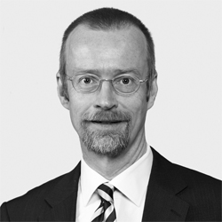 Prof. Dr. Dr. h.c. Jan Ziekow