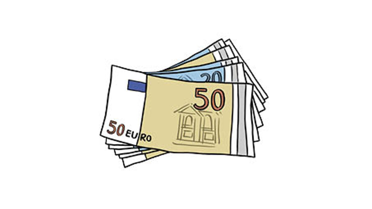 Geld