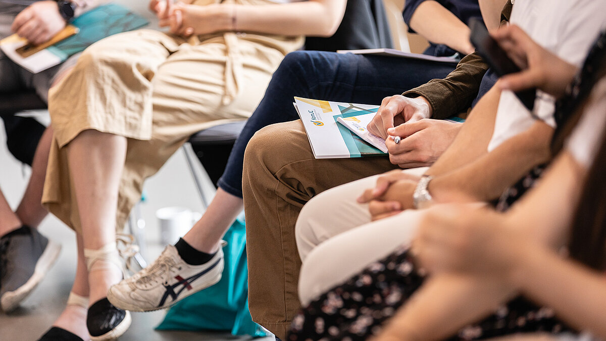 Beteiligungsworkshop des KomJC zur Kindergrundsicherung