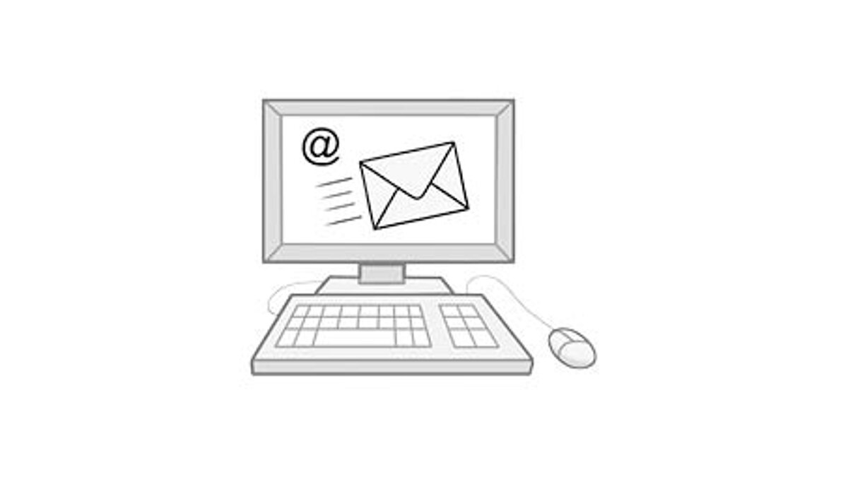 Computer/eMail