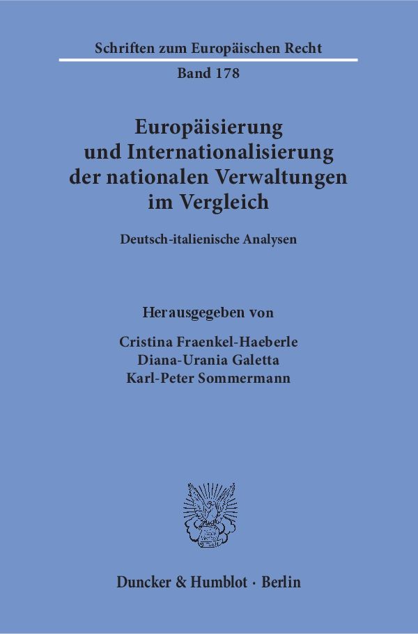 Cover der Veröffentlichung
